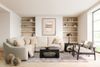 Picture of Mayflower Power Loveseat
