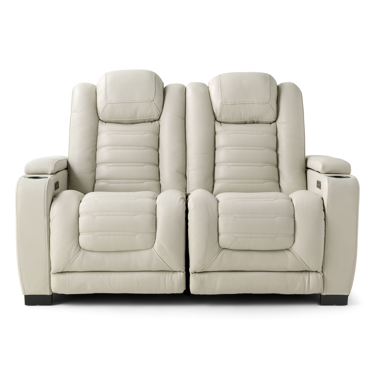 Cosmo Power Loveseat