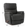Picture of Trouper Rocker Recliner