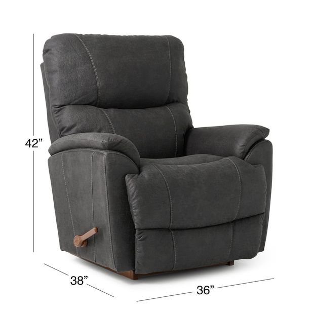 Picture of Trouper Rocker Recliner