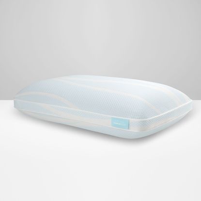 Picture of Breeze ProHi 2 Queen Pillow