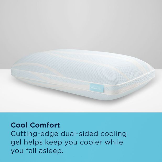 Picture of Breeze ProHi 2 King Pillow