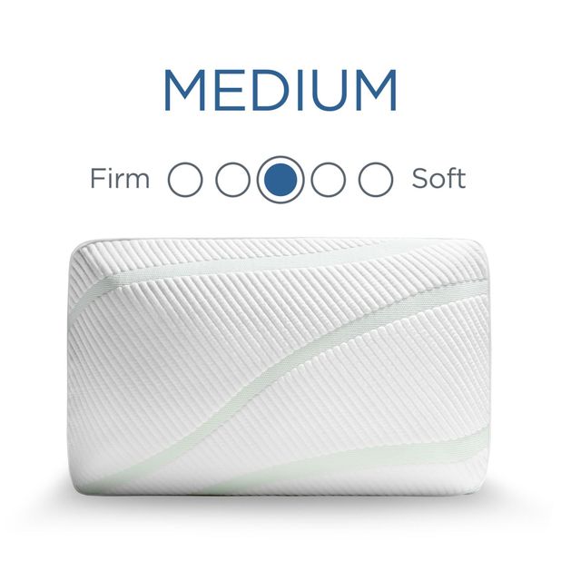 Picture of Adapt ProHi 2 King Pillow