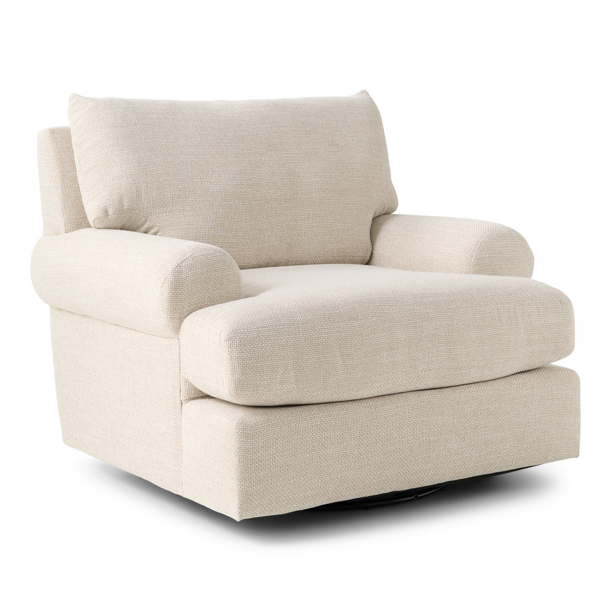 Margo Ordona Swivel Chair