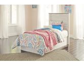 Willowton Twin Panel Headboard