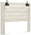 Picture of Cambeck Queen Headboard