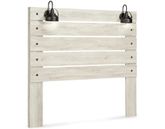 Cambeck Queen Headboard