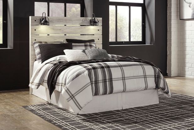Picture of Cambeck Queen Headboard