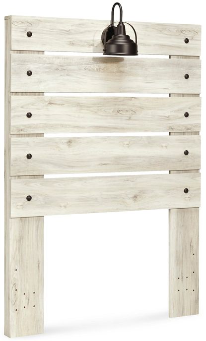 Picture of Cambeck Twin Headboard