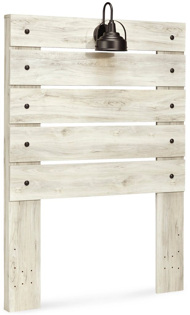 Picture of Cambeck Twin Headboard