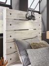 Picture of Cambeck Twin Headboard