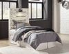 Picture of Cambeck Twin Headboard