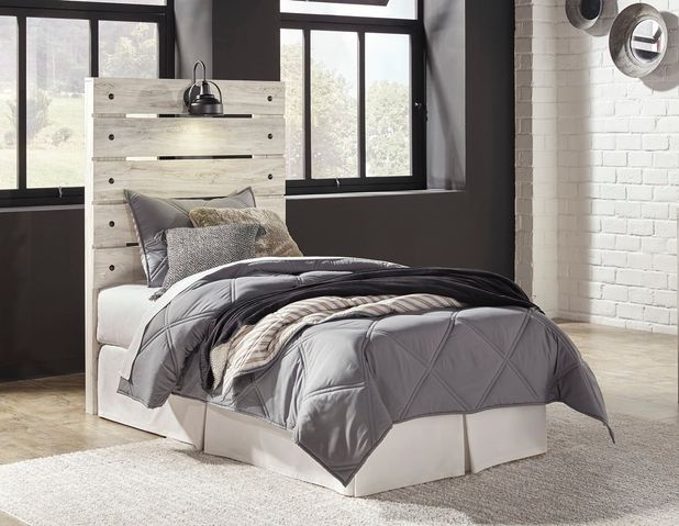 Picture of Cambeck Twin Headboard