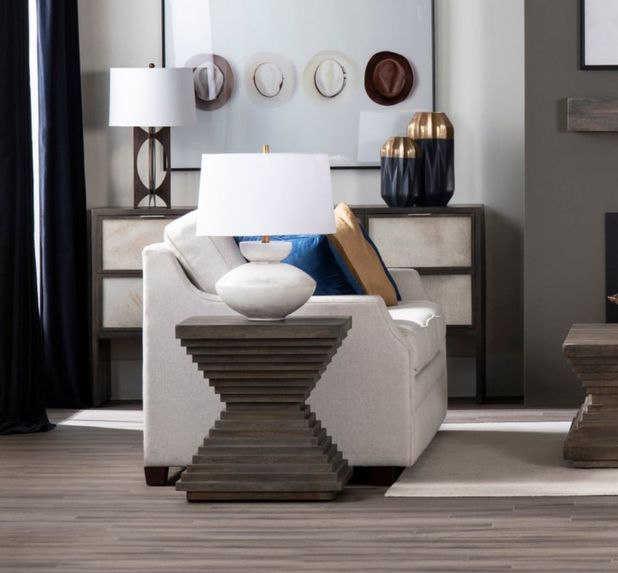 Picture of Highland Park End Table