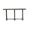 Picture of Alpine Console Table