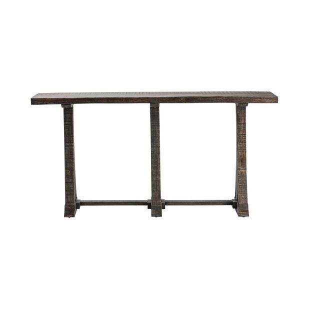 Picture of Alpine Console Table