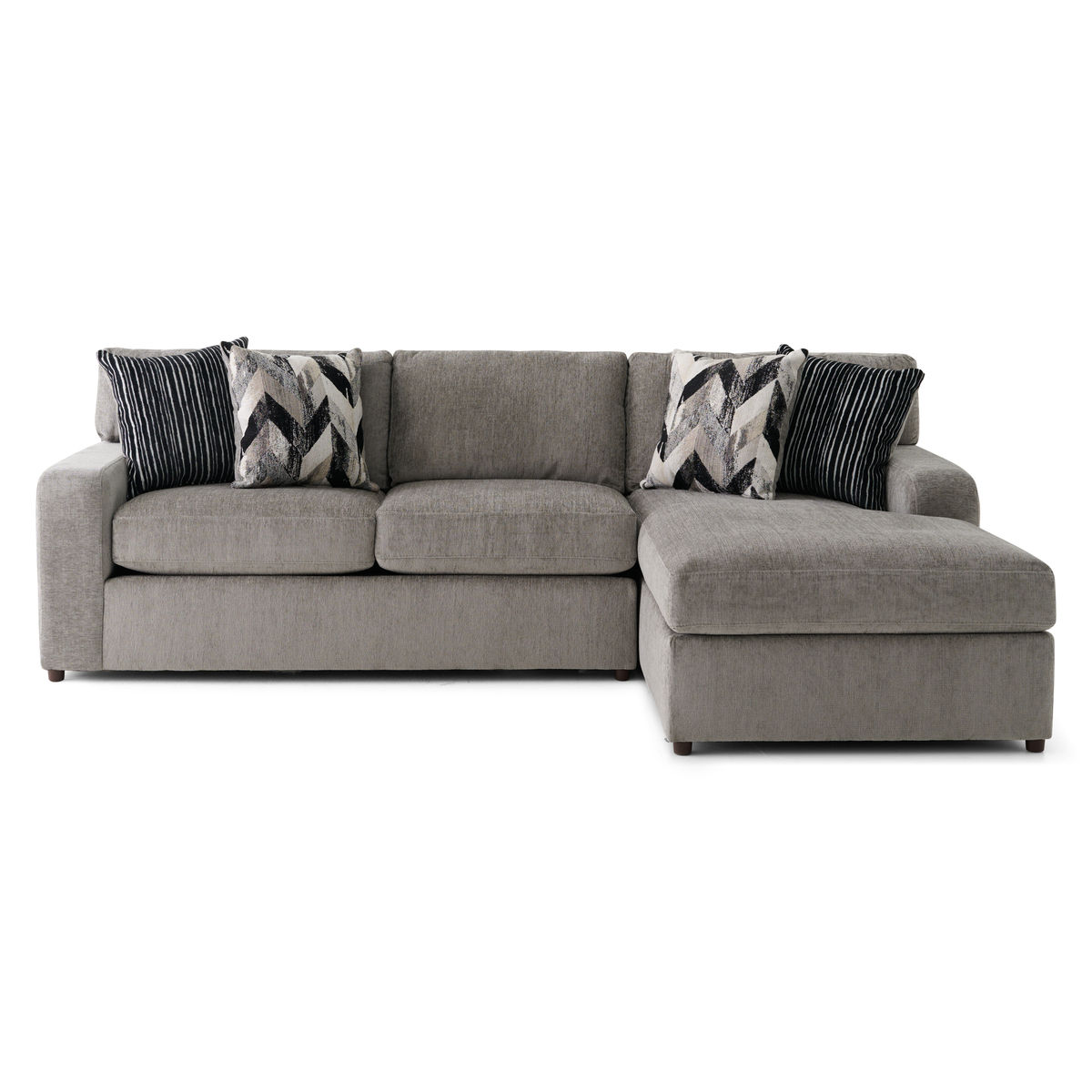 Hynde 2pc Sectional