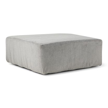 Picture of Glacier Shark Ottoman XL