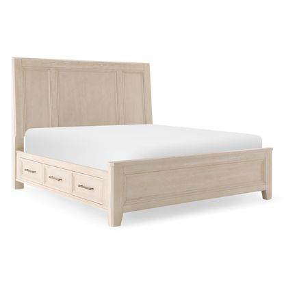 Picture of Carlson Queen Storage Bed