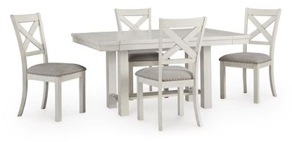 Picture of Robbinsdale 5pc Dining Set