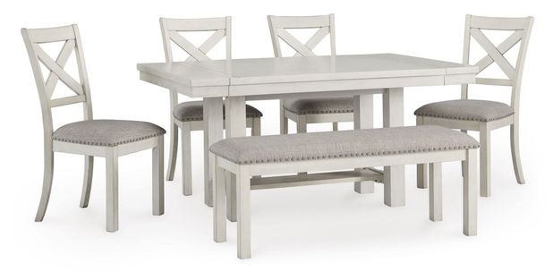 Picture of Robbinsdale 6pc Variety Dining Set