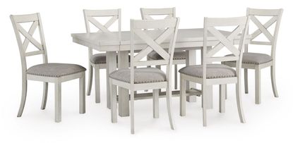 Picture of Robbinsdale 7pc Dining Set