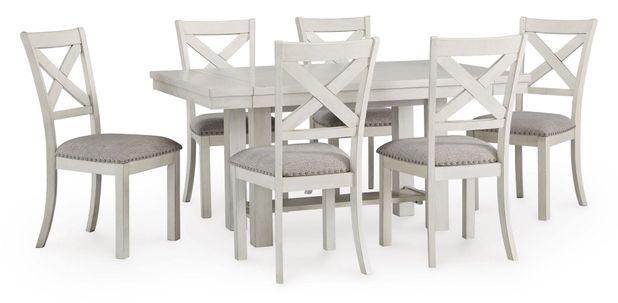 Picture of Robbinsdale 7pc Dining Set