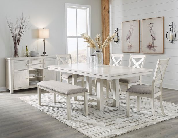 Picture of Robbinsdale 6pc Variety Dining Set