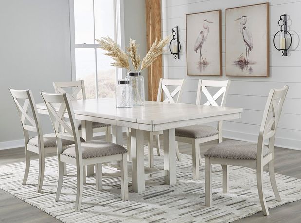 Picture of Robbinsdale 7pc Dining Set
