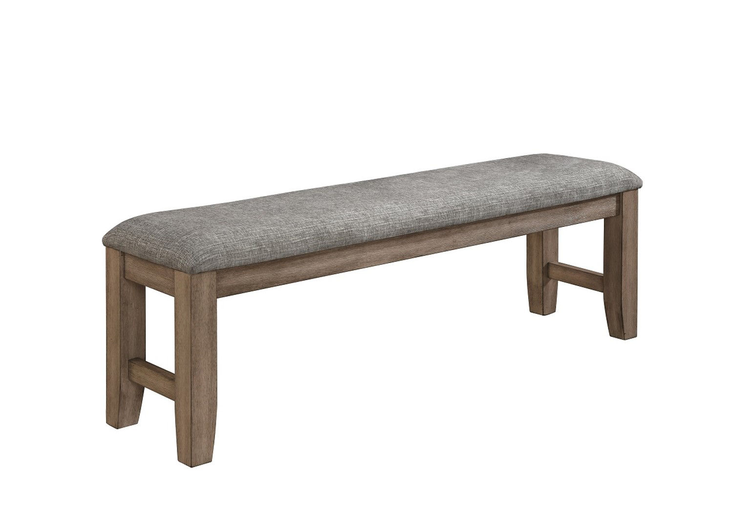 Harrisburg Dining Bench