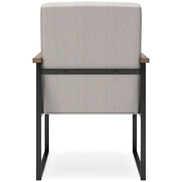 Picture of Montia Home Office Desk Chair