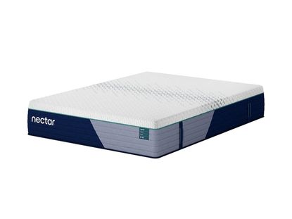 Picture of Nectar Premier Hybrid King Mattress