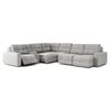 Picture of Lucie 7pc Power Sectional