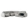 Picture of Lucie 7pc Power Sectional