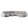 Picture of Lucie 7pc Power Sectional