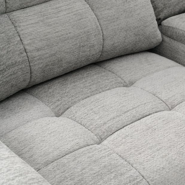 Picture of Lucie 7pc Power Sectional