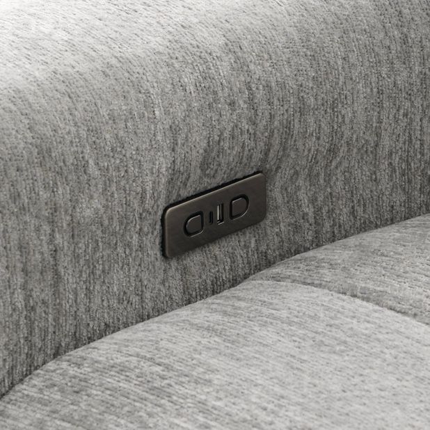 Picture of Lucie 7pc Power Sectional