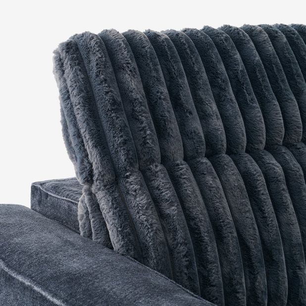 Picture of Bowie 7pc Power Sectional