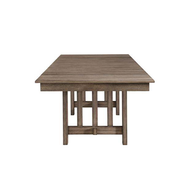 Picture of Harrisburg 6pc Dining Set