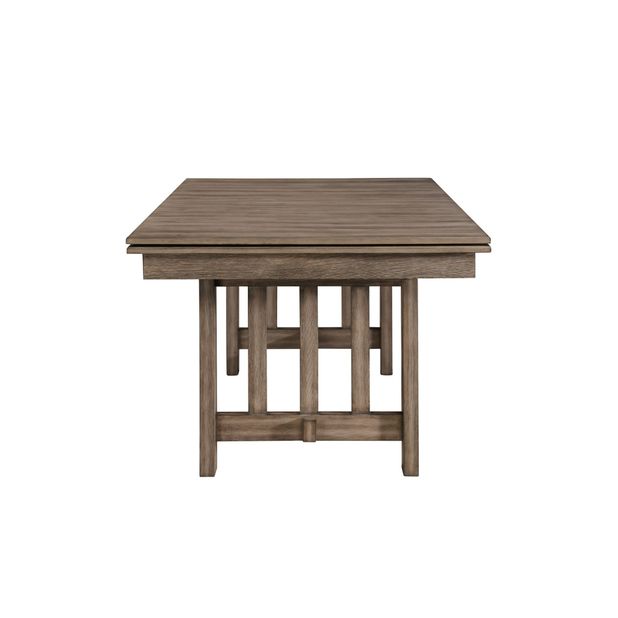 Picture of Harrisburg 6pc Dining Set
