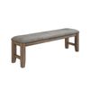 Picture of Harrisburg 6pc Dining Set