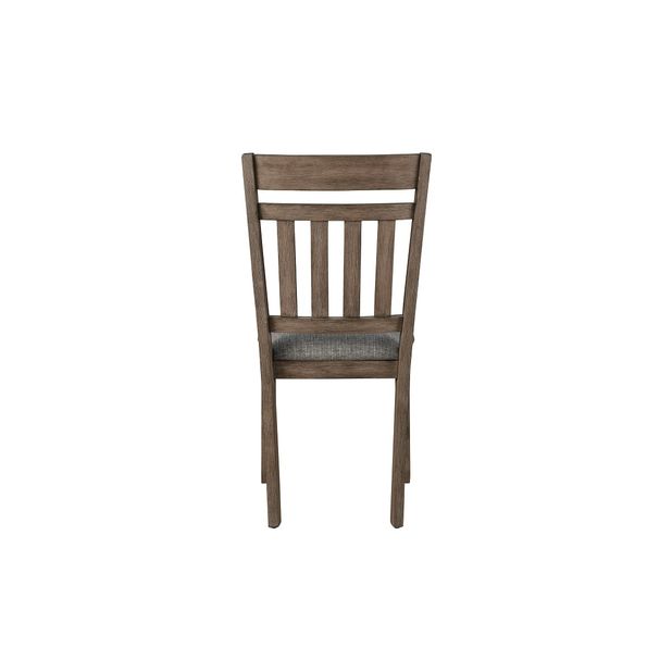 Picture of Harrisburg 6pc Dining Set