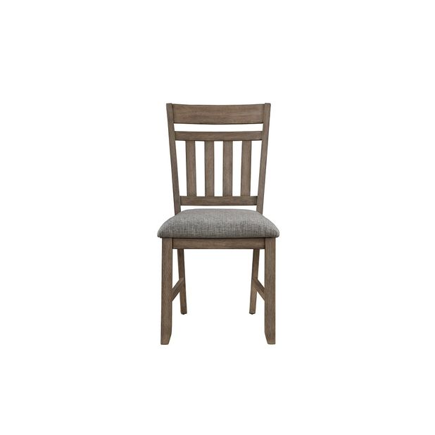 Picture of Harrisburg 6pc Dining Set