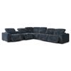 Picture of Bowie 7pc Power Sectional