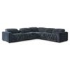 Picture of Bowie 6pc Power Sectional