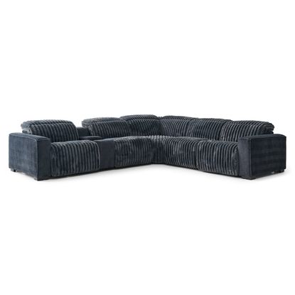 Picture of Bowie 6pc Power Sectional