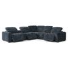 Picture of Bowie 6pc Power Sectional