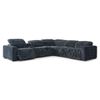 Picture of Bowie 6pc Power Sectional