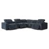 Picture of Bowie 6pc Power Sectional