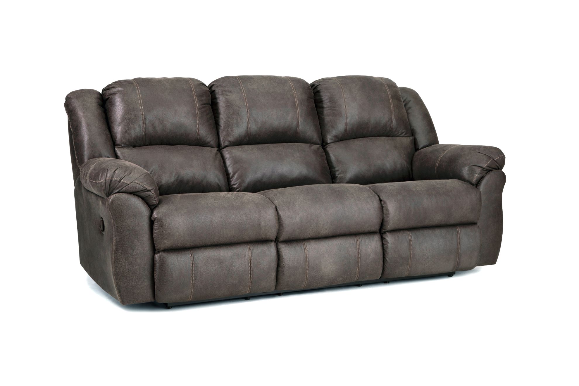 Phoenix Reclining Sofa